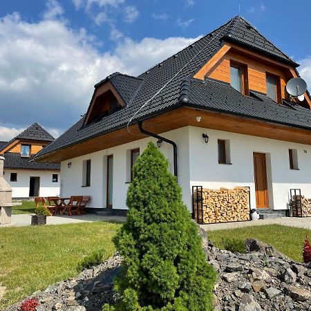 Vila Alila Stara Lesna Luaran gambar