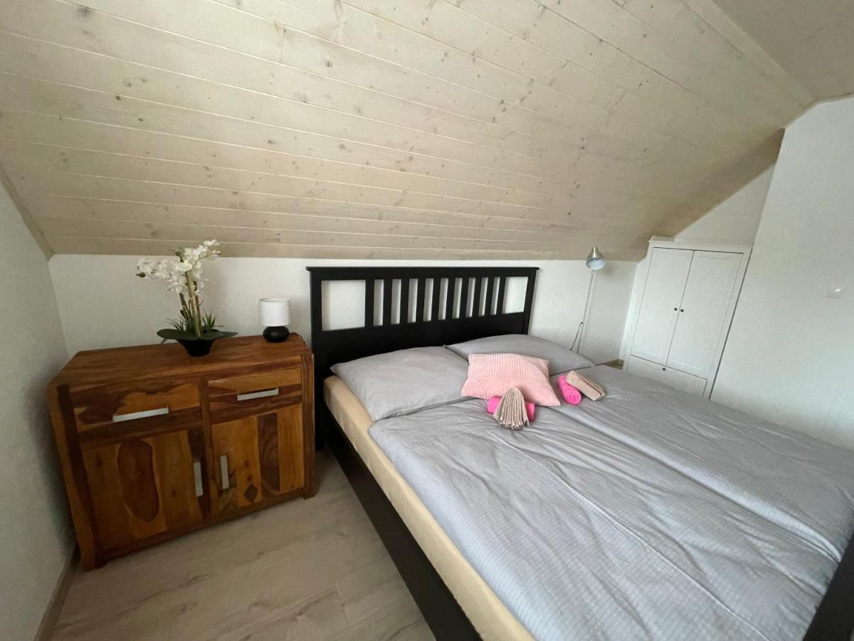 Vila Alila Stara Lesna Luaran gambar