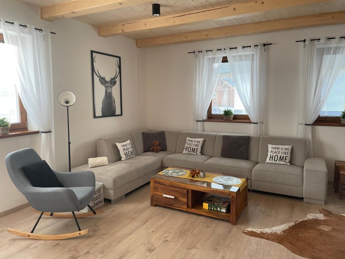 Vila Alila Stara Lesna Luaran gambar